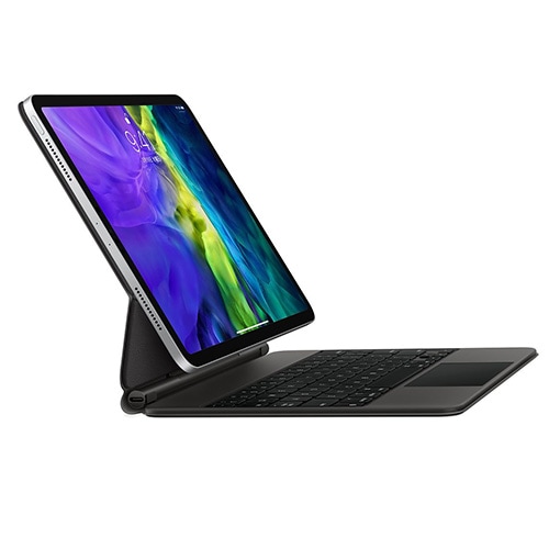 APPLE 11インチiPad Pro用 Magic Keyboard 日本語 MXQT2J/A