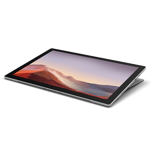 Microsoft マイクロソフト SurfacePro 7 12.3型 プラチナ VDH-00012