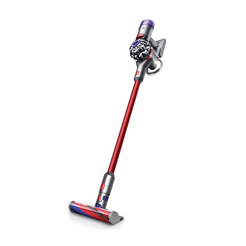 【即日発送】【新品】ダイソン Dyson V8 Slim Fluffy+ SV10KSLMCOM