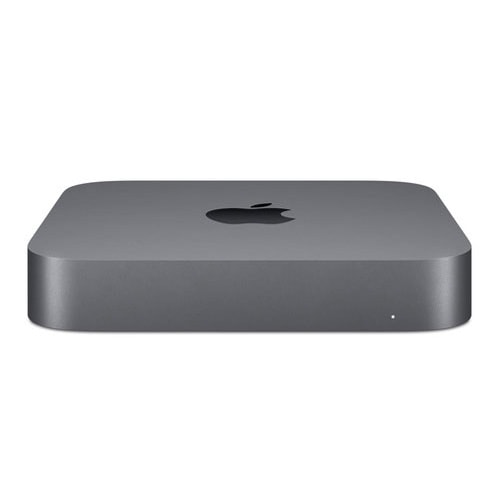 Apple Mac mini MXNG2J/A [3000 スペースグレイ]