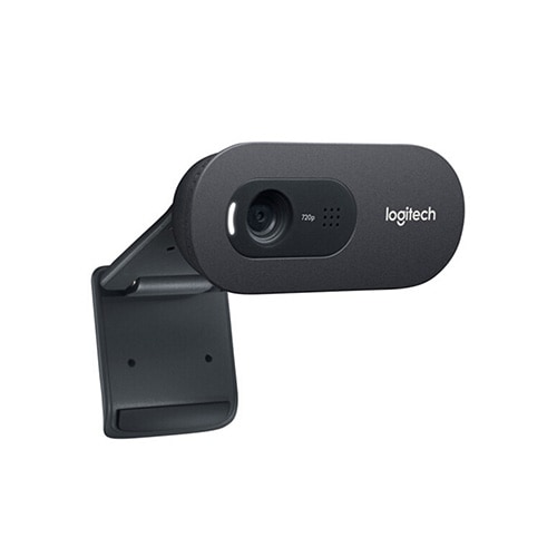 Logitech ウェブカメラ C270i ブラック HD 720P ウェブカム ストリーミング 小型 シンプル設計 【並行輸入品】