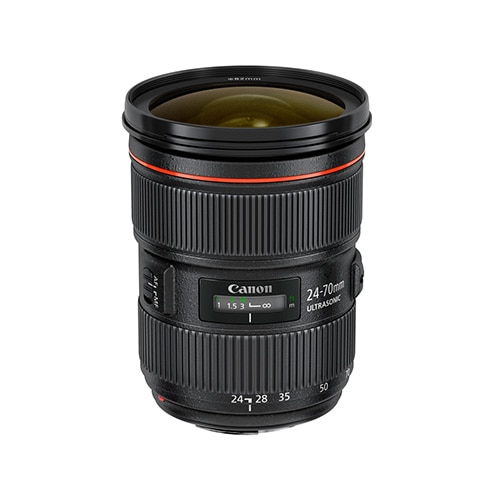 CANON EF24-70mm F2.8L II USM