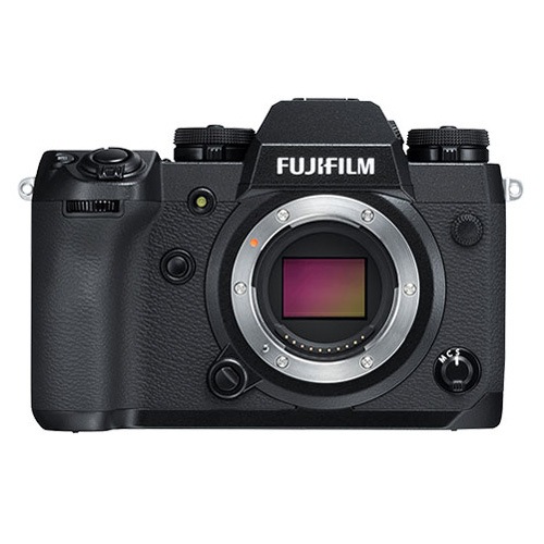 富士フイルム FUJIFILM X-H1 ボディ