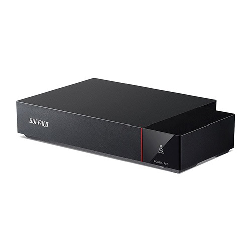 バッファロー HDV-SQ3.0U3/VC