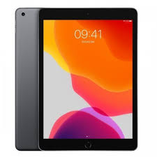 Apple iPad 10.2インチ 第7世代 Wi-Fi 32GB 2019年秋モデル MW742LL/A [スペースグレイ] US版