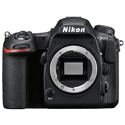 ニコンNikon D500 ボディ