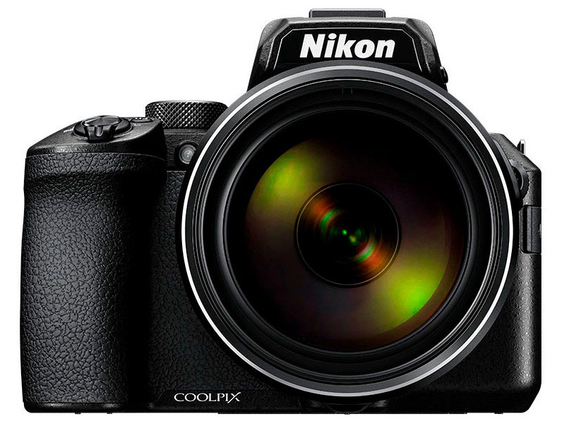 【新品】Nikon ニコン コンパクトデジタルカメラ COOLPIX Performance P950