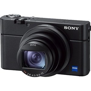 SONY ソニー サイバーショット DSC-RX100M7