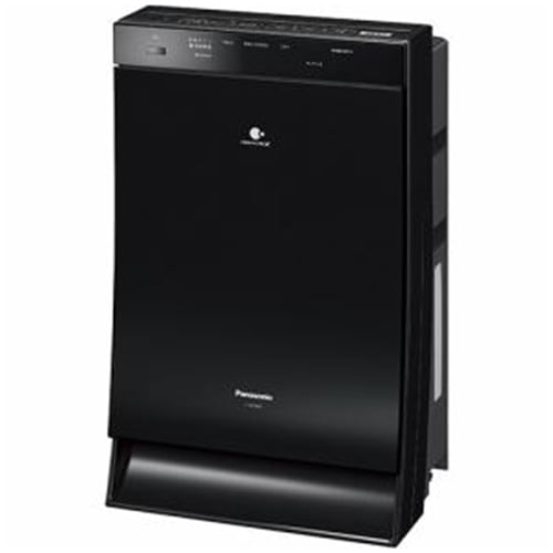 【即日発送】【新品】Panasonic 加湿空気清浄機 F-VC70XS-K (ブラック)
