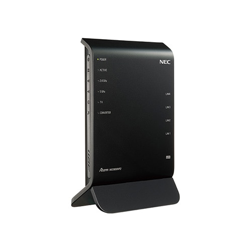 NEC Aterm WG1900HP2 PA-WG1900HP2
