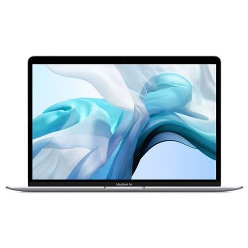 Apple MacBook Air Retinaディスプレイ 1100/13.3 MWTK2J/A [シルバー]
