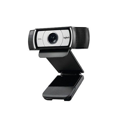 Logitech C930c 視野角90度のWEBカメラ 【並行輸入品】