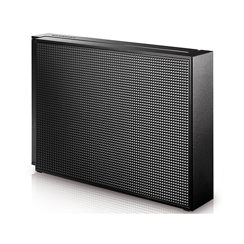 IODATA HDCZ-UTL6K