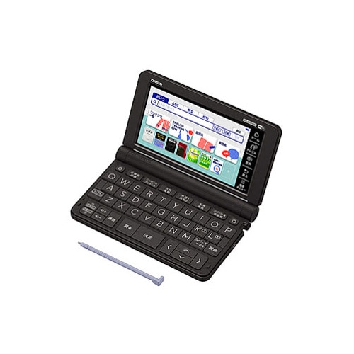【即日発送】【新品】カシオ エクスワード XD-SX4900BK [ブラック]