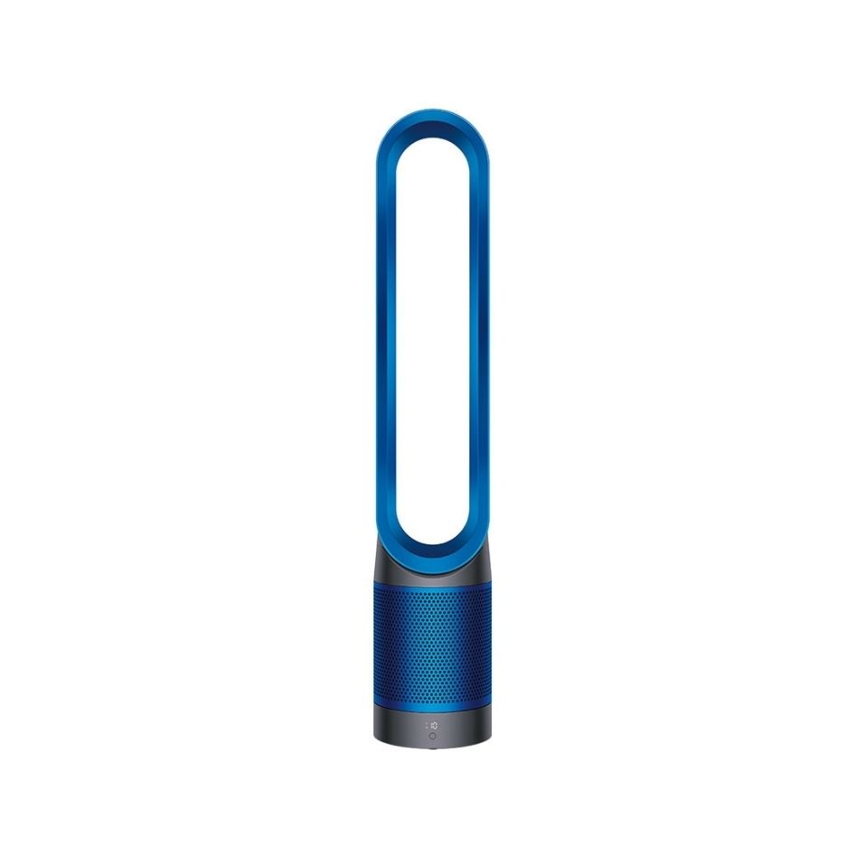 【新品】Dyson Pure Cool 空気清浄機 TP00 IB アイアン/サテンブルー