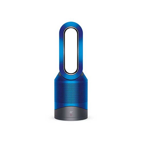 【即日発送】【新品】ダイソン Dyson Pure Hot + Cool HP00IB [アイアン/ブルー]
