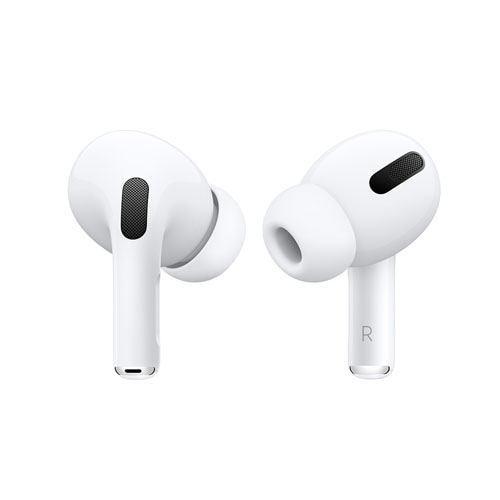 Apple AirPods Pro MWP22ZA/A シンガポール版 並行輸入品