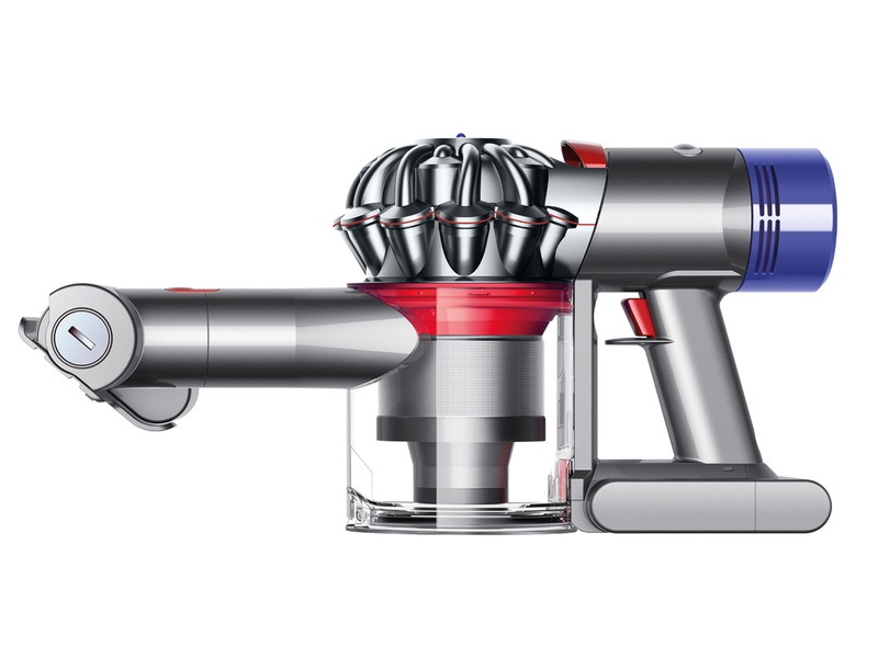 【即日発送】【新品】ダイソン Dyson V7 Triggerpro