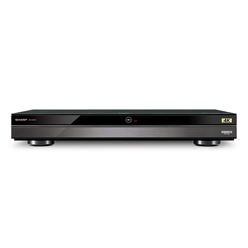 バッファロー HD-LDS4.0U3-BA [ブラック]