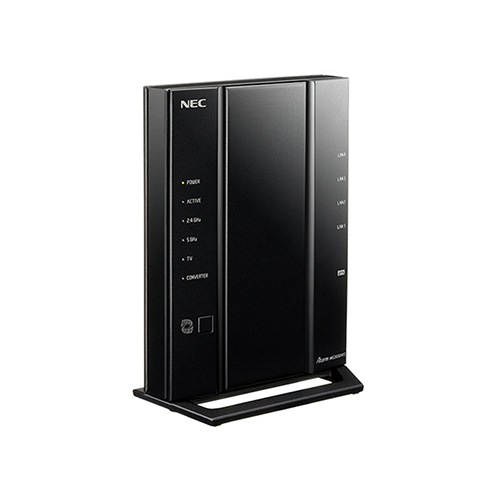 NEC Aterm WG2600HP3 PA-WG2600HP3