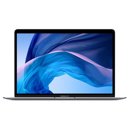 APPLE MacBook Air Retinaディスプレイ 1100/13.3 MWTJ2J/A [スペースグレイ]