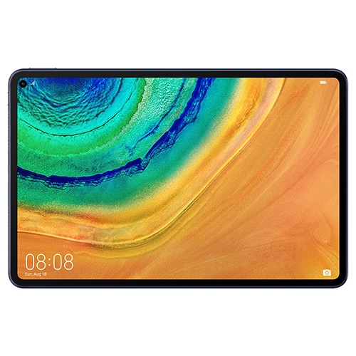 HUAWEI MatePad Pro Wi-Fiモデル MRX-W09