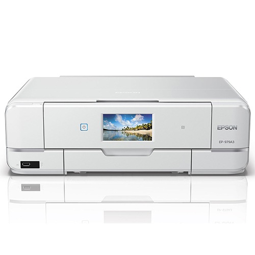 EPSON カラリオ EP-979A3