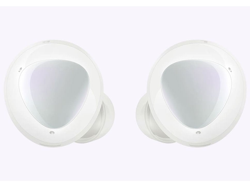 サムスン Galaxy Buds+ SM-R175NZWAXJP [ホワイト]