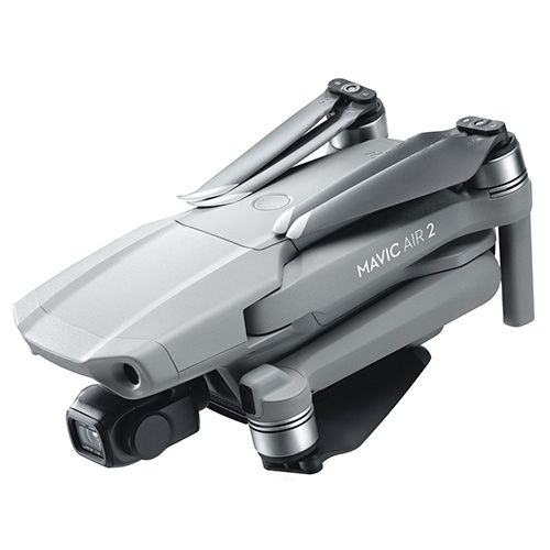 【ラッピング可】【即日発送】【新品】DJI Mavic Air 2 Fly More コンボ