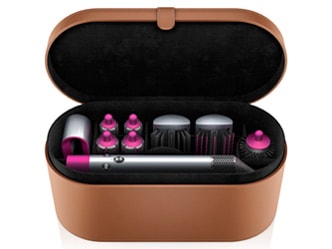 【即日発送】【新品】ダイソン Dyson Airwrap Complete HS01COMPFN