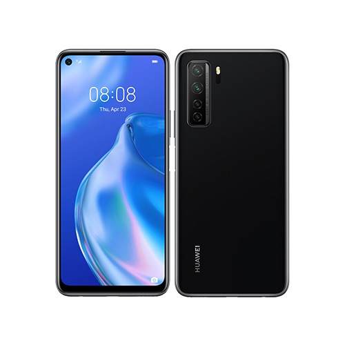 【ラッピング可】【即日発送】【国内版】【新品】HUAWEI HUAWEI Band 4 [サクラピンク]