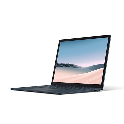 マイクロソフト Surface Laptop 3 13.5インチ V4C-00060 [コバルトブルー]