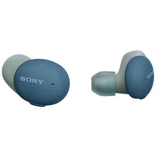 SONY h.ear in 3 Truly Wireless WF-H800 [ブルー]