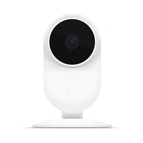 Xiaomi Mi ホームセキュリティカメラ Basic 1080P 白