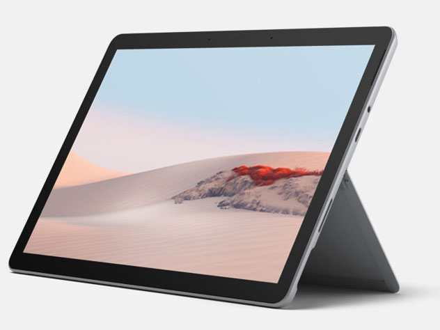 マイクロソフト Surface Go 2 STV-00012