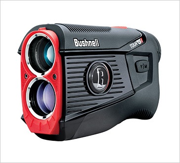 【ラッピング可】【即日発送】【新品】Bushnell ブッシュネル PINSEEKER TOUR V5 SHIFT JOLT