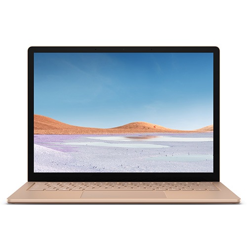 マイクロソフト Surface Laptop 3 13.5インチ V4C-00081 [サンドストーン]
