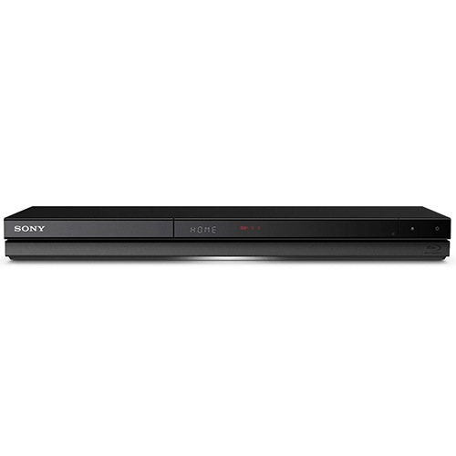 SONY BDZ-ZW2700