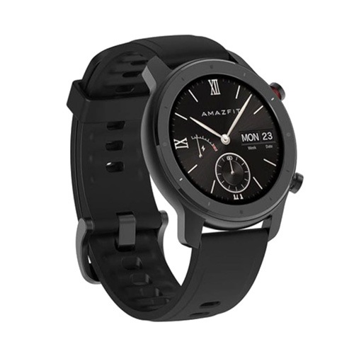 【ラッピング可】【即日発送】【新品】GARMIN ガーミン vivomove Luxe Milanese 010-02241-74 [18K Rose Gold PVD]