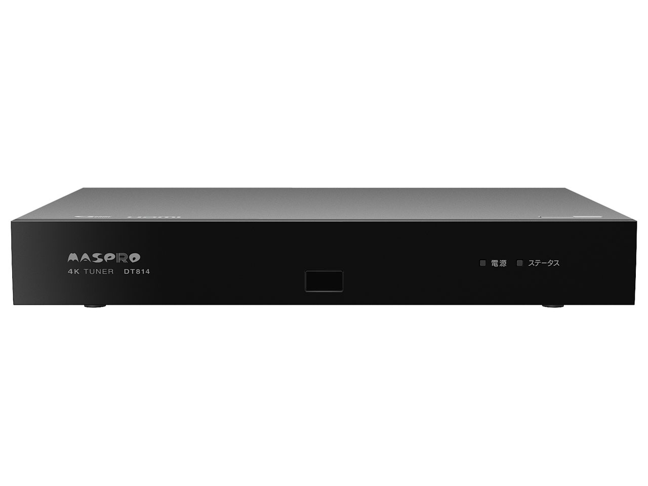 マスプロ DT814