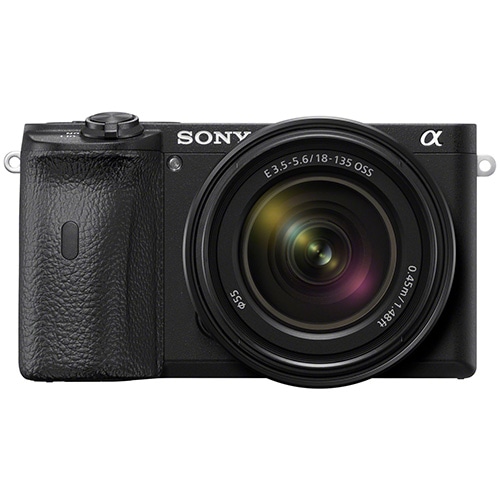 SONY α6600 ILCE-6600M 高倍率ズームレンズキット