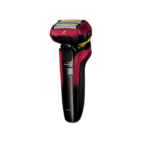 【即日発送】【新品】パナソニック ラムダッシュ ES-CLV5E-R [赤]