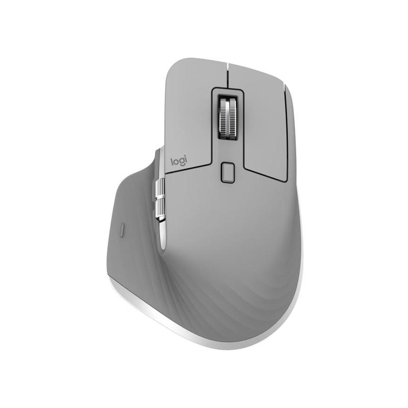 【新品】ロジクール ワイヤレスマウス MX Master 3 Advanced Wireless Mouse MX2200sMG