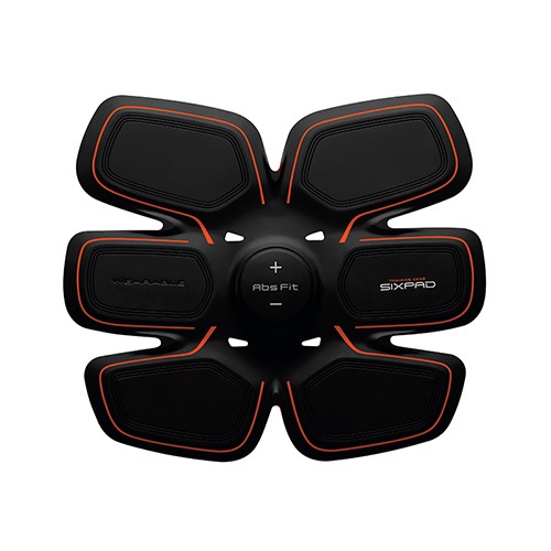 【ラッピング可】MTG SIXPAD Abs Fit 2 IF-AF2212F-R