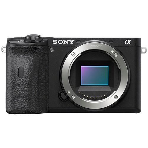 SONY α6600 ILCE-6600 ボディ