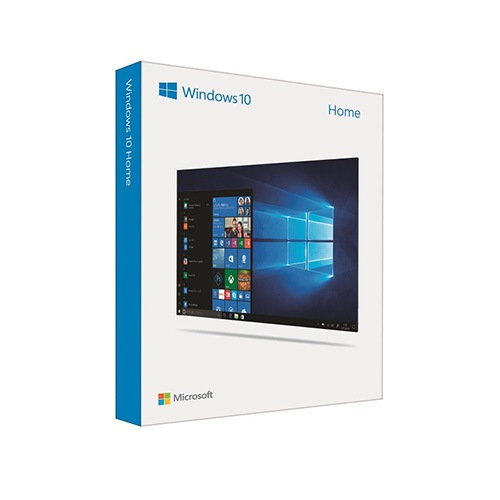 【ゆうパケット発送】マイクロソフト Windows 10 Home 日本語版 HAJ-00065