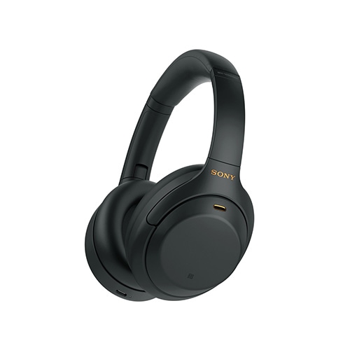 SONY ワイヤレスヘッドホン WH-1000XM4 [ブラック] 並行輸入品