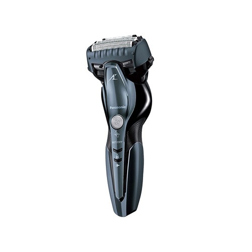 【即日発送】【新品】パナソニック ラムダッシュ ES-CST8R-H [グレー]