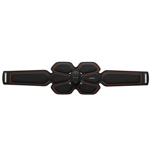 MTG SIXPAD Abs Belt SP-AB2209F-S