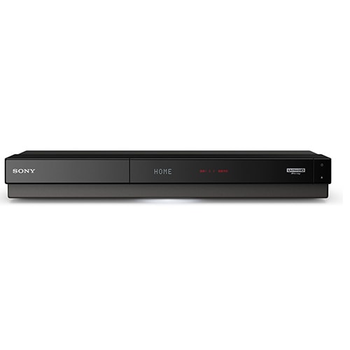 SONY BDZ-FT2000